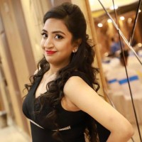 Prisha Jawa