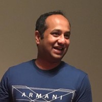 Amar Chikkala