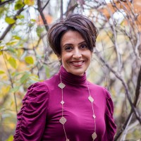 Mandy Sandhu