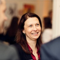 Sylvia Maeckelberghe