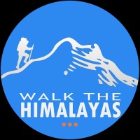 Walk The Himalayas
