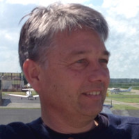 Arjan Nieuwland