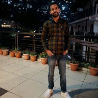 Akshay Kumar Gautam