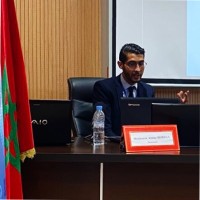 Moubarek Amine BERDAA