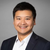 David Huang