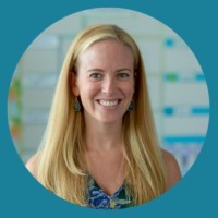 Kristin Bergstrom, M.S.Ed
