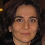 Silvia Vanzo