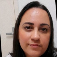 Cristiane Gomes