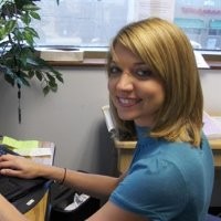 Laura Kuhn