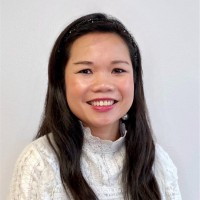 Charlotte Ai Huynhgarza