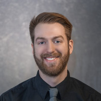 Evan Hasty