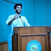 Tauseef Razaq