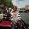 Paris-Kyle Watson