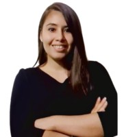 Catherine Pamela Isidro Castillo