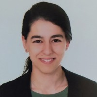 Tuba Yerli̇kaya