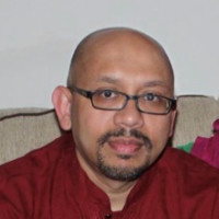 Sheikh Akhter