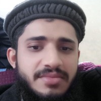Hafiz Muhammad Umar Farooq