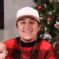 Daymian Oropeza