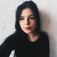 Олександра Гаврилюк