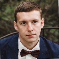 Oleksii Hordiichuk