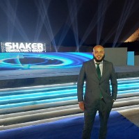 Mahmoud Zakaria