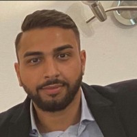 Ali Qasem