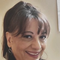 Catherine Quick