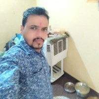 Santosh Lahane