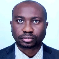 Olaitan Fafure.