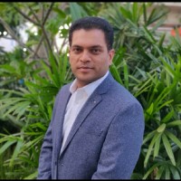 Roopesh Channaveera