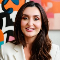 Ejona Balashi, B.A., CMP, SFC