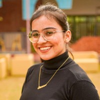 Simran Hathyani