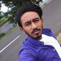 Kamrul Hasan Rafi