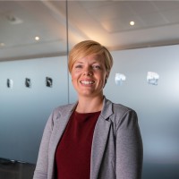 Mette Plambech Haugsted