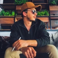 Burak Kaya