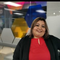 Cony Alvarado