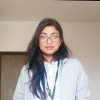 Shubhangini Gite