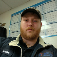 Luke Davis