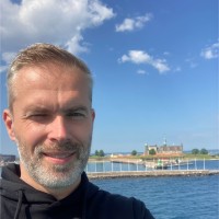 Fredrik Andersson