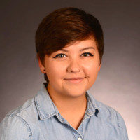 Bethany Pace