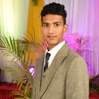 Daniel Chris