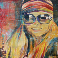 Sue Cain