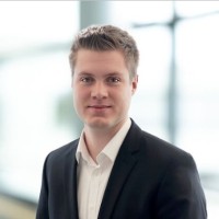 Adrian Bergmann