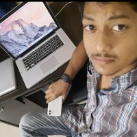 Dipesh Dubey