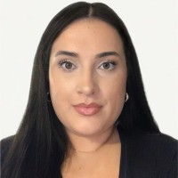 Danielle Mills
