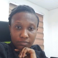 Yvonne Owusu Sekyere, (She/Her) Sphri, Mba
