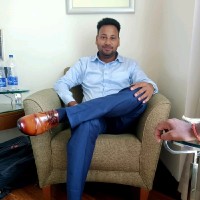Ayush Kumar Singh