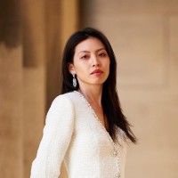 Rochelle Qin
