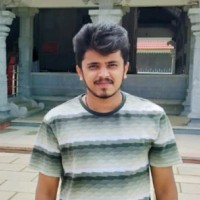 Shashank Shetty B S