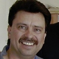 Mike Pacheco